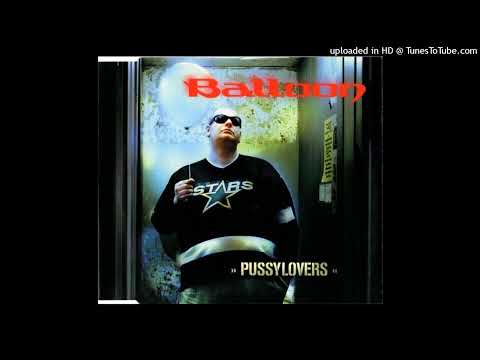 Balloon – Pussylovers (Plug ‘N’ Play Remix)