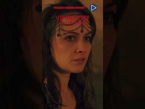 VIKING SIEGE: ARMY OF DEMONS 🎬 Exclusive Full Horror Movie Premiere 🎬 English HD 2021