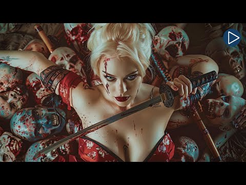 BUILT 2 KILL 🎬 Full Horror Movie 🎬 English HD