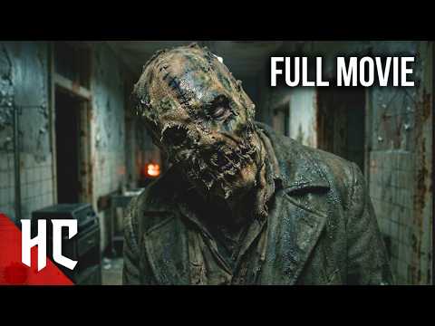 The Halloween Hunt Became a Ritual of Madness | Wicked Season | Full 2026 Horror Thriller Movie