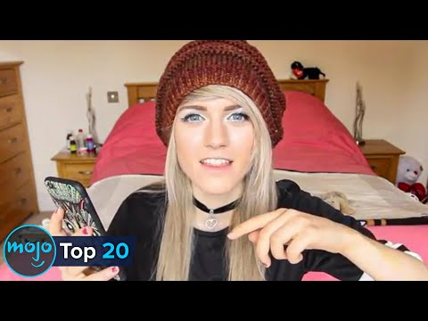 20 YouTube Conspiracies That Turned Out to Be TRUE
