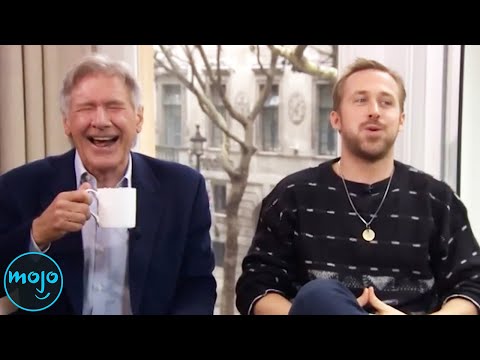 Top 50 TV Moments That BROKE the Internet