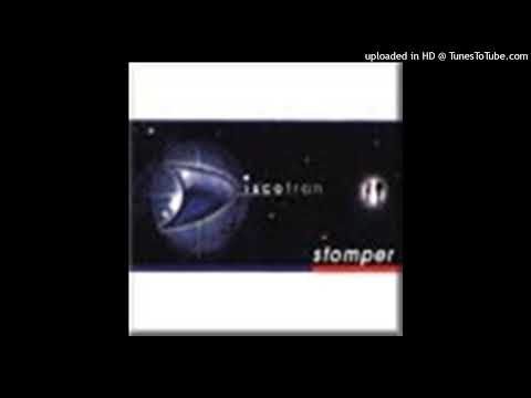 Discotron – Stomper (Club)