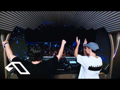 Ezequiel Arias & Durante – Prisma (From Anjunadeep Malta 2025)