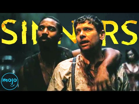 Top 10 Movies That End in a Total BLOODBATH