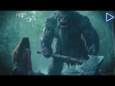 AXE GIANT: THE WRATH OF PAUL BUNYAN 🎬 Full Horror Movie 🎬 English HD