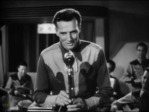 1944 – I’m from Arkansas – Country-Western Comedy really brings home the bacon!