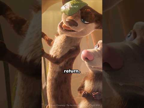 ICE AGE 6: Everything We Know So Far 👀