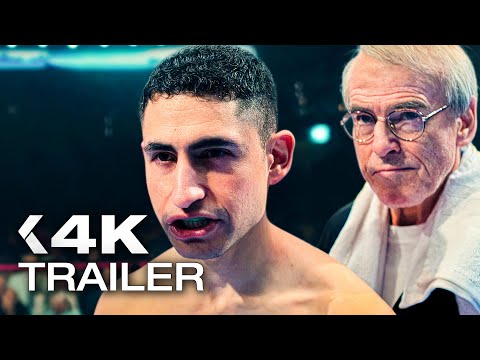 GIANT Official Trailer (2026) Pierce Brosnan