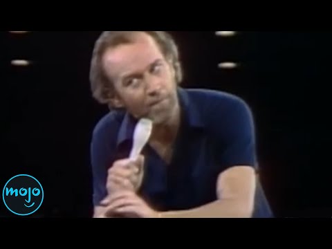 10 Comedians Who Offended the Most People