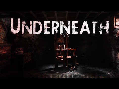 Chilling Encounter | Underneath | Full Thriller Movie | Free Movie