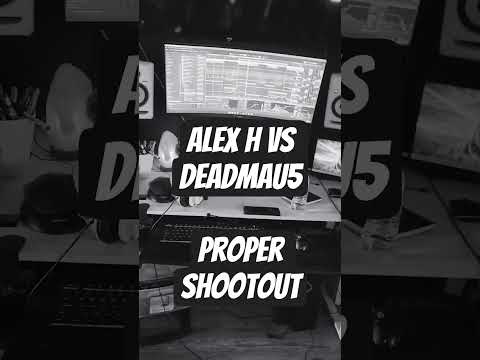 #progressivehouse #deadmau5 #electronicmusic #melodichouse #edm #melodictechno #alexh #mau5trap