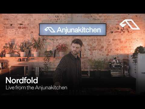 Nordfold | Live from the Anjunakitchen