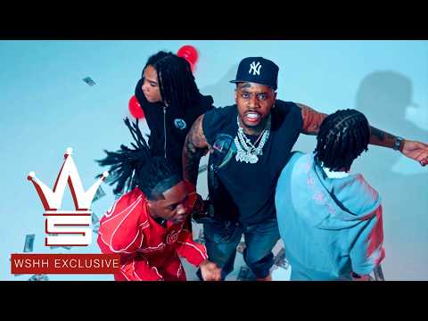 PTL x Fivio Foreign – Macarena (Official Music Video)