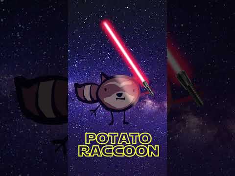 may the 4th be with you