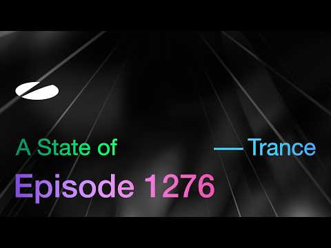 A State of Trance Episode 1276 – Residency Mix by Ferry Corsten (@astateoftrance)
