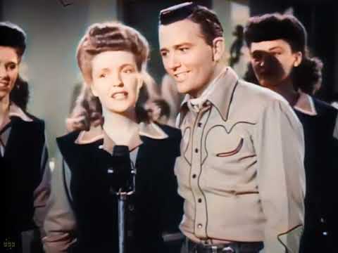 Forgotten films: I’m from Arkansas (1944) Small town chaos and a miracle pig!