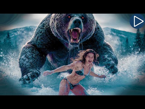 MONSTER GRIZZLY 🎬 Full Horror Movie 🎬 English HD