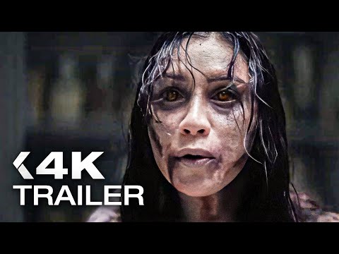 EVIL DEAD BURN Official Trailer (2026)