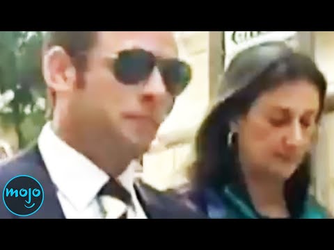Top 10 Documentaries That Uncovered HUGE Secrets