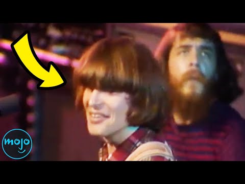 Top 20 Bands Who HATED The Lead Singer