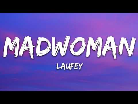 Laufey – Madwoman (Lyrics)