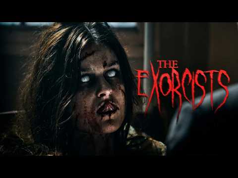 Unleashing Darkness | The Exorcists | Full Horror Supernatural Movie | Free Movie