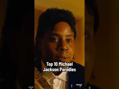 Funniest Michael Jackson Parodies