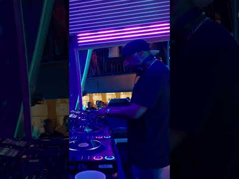 Todd Terry drops an unreal edit of ‘This Is America’ in Cafe Del Mar at Defected Malta