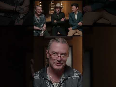 How AVTT/PTTN Ended Up Making A Record | Opry Debut