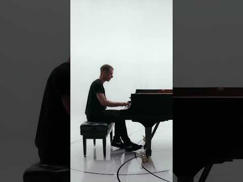 Full clip from Setting Sail is live now ✌️ #piano