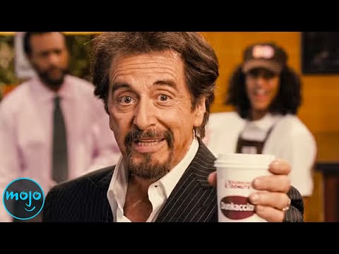17 Times Talented Actors Totally Phoned It In