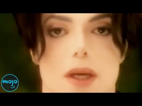 Top 20 Underrated Michael Jackson Songs