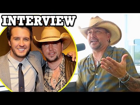 Jason Aldean NEVER KNEW! Luke Bryan Reveals Truth Their Friendship