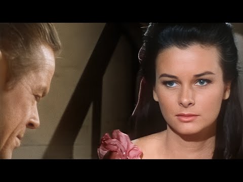 Western 1965 – The Bounty Killer – He’s cashing in on lead – one way or another.