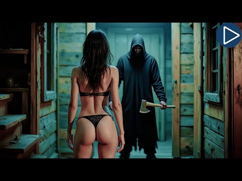CABIN OF FEAR 🎬 Full Horror Movie 🎬 English HD