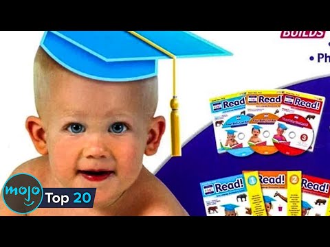 Top 20 As Seen on TV Products That Led To MASSIVE Lawsuits