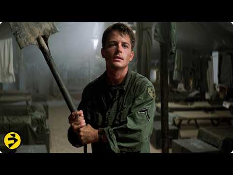After Everything They Did… He Finally Strikes Back | Michael J. Fox | Casualties of War