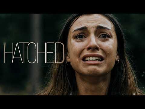 Unleashed from extinction, chaos reigns! | Hatched | Full Action Movie