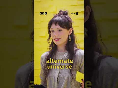 What Dark Fairytales inspired Holly Humberstone’s Album Cruel World? #music #hollyhumberstone
