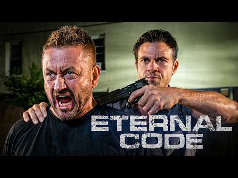 Love vs. Immortality | Eternal Code | Full action thriller movie | Free movie