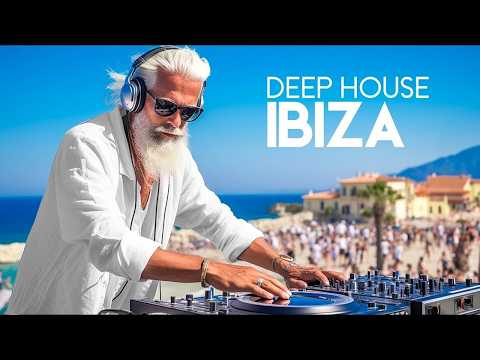 Ibiza Summer Mix 2026 🍓 Best Of Tropical Deep House Music Chill Out Mix 2026🍓 Chillout Lounge #2