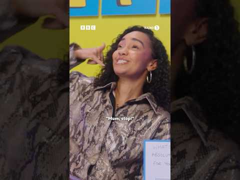 “Mum, Stop!” the worst things Leigh-Anne’s mum has leaked #leighanne #littlemix #pop