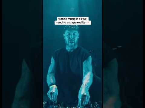 Ben Nicky 🤝 trance bangers