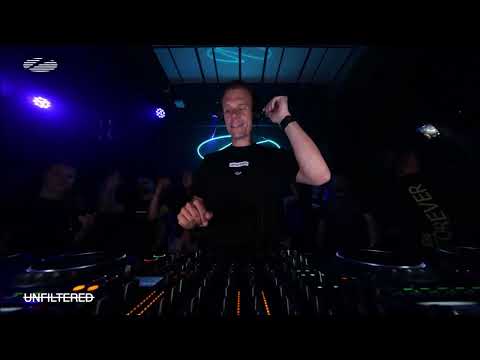 DJ T.H. x Paul Miller x Pink Control – Kiss Of Death – Played by Armin van Buuren