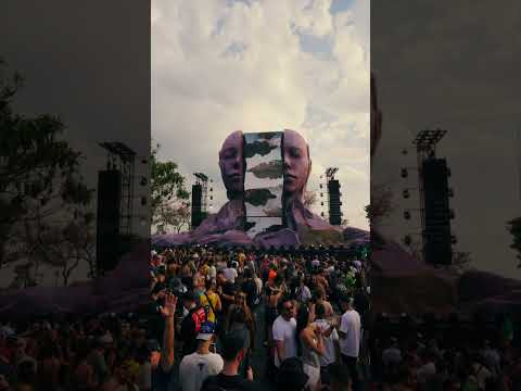 Who’s looking forward to Tomorrowland Brasil 2027?