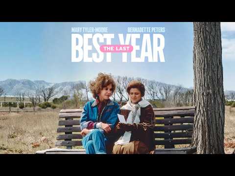 The Last Best Year | Full Movie | Mary Tyler Moore | Bernadette Peters | Brian Bedford