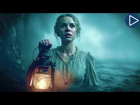 WIDOW’S WALK  🎬 Full Horror Movie 🎬 English HD
