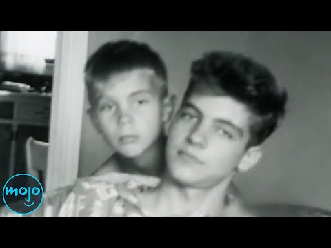 10 Normal People Who SAVED Others From Serial Killers