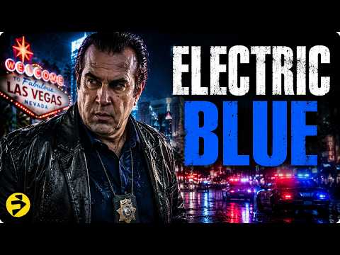 A Corrupt City. A Ruthless Cartel. One Last Chance. | Action Thriller Full Movie